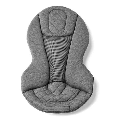 *Ergobaby Evolve Bouncer - Charcoal Grey