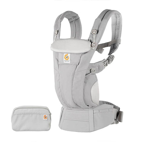 *Ergobaby Omni Dream - Pearl Grey