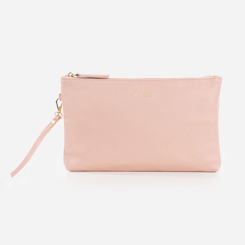 *Fawn Design Changing Clutch - Blush *CLEARANCE*