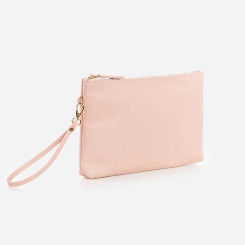 *Fawn Design Changing Clutch - Blush *CLEARANCE*