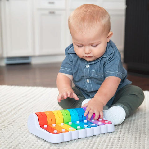 *Fat Brain Toys Rock n' Roller Piano