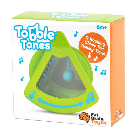 *Fat Brain Toys Tobble Tones