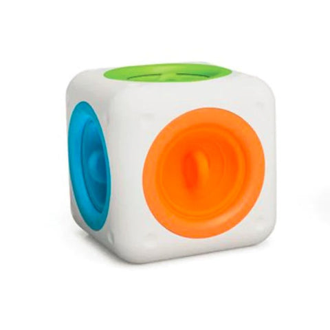 *Fat Brain Toys Tugl Cube