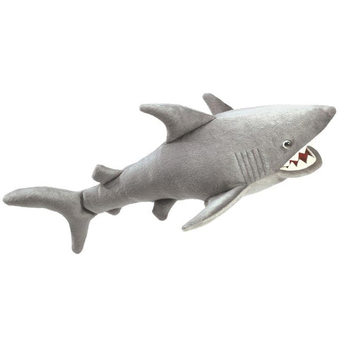 *Folkmanis Shark Puppet