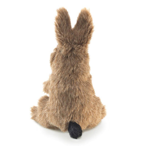 *Folkmanis Mini Jack Rabbit