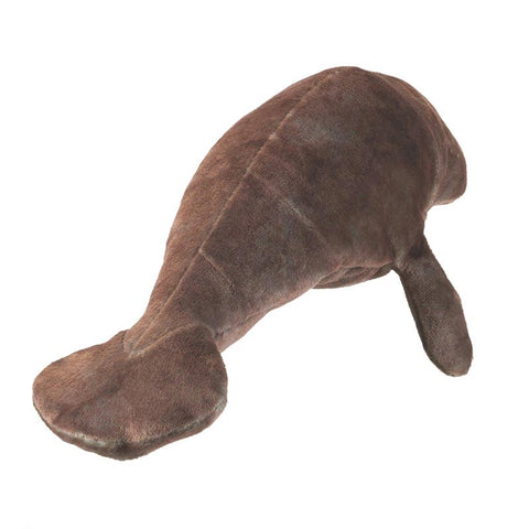 *Folkmanis Mini Manatee Finger Puppet