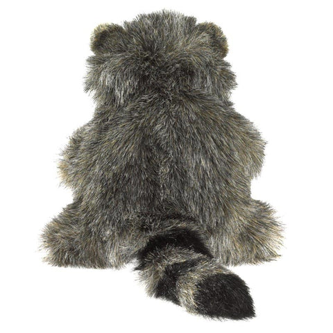 *Folkmanis Baby Raccoon Puppet