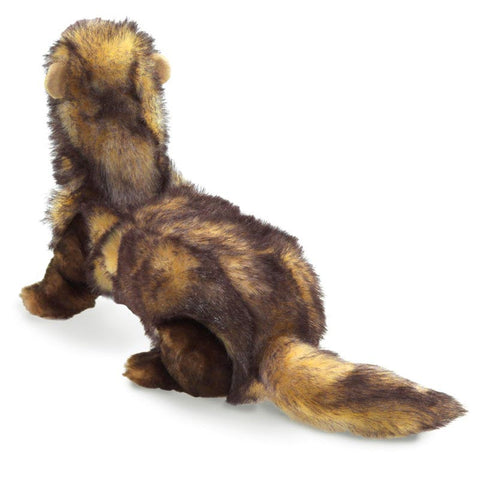 *Folkmanis Ferret Hand Puppet