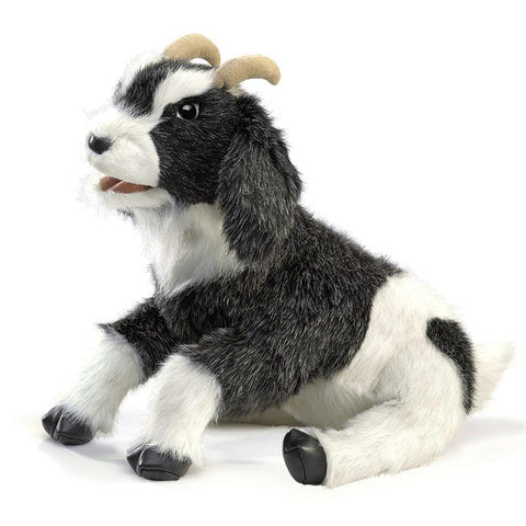 *Folkmanis Goat Puppet