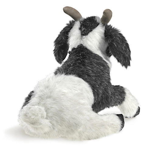 *Folkmanis Goat Puppet