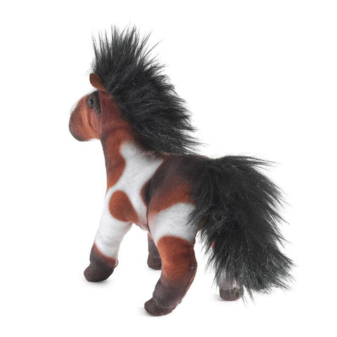 *Folkmanis Mini Horse Finger Puppet