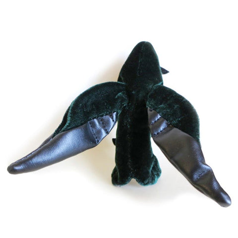 *Folkmanis Mini Hummingbird Finger Puppet