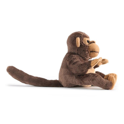 *Folkmanis Mini Monkey Finger Puppet