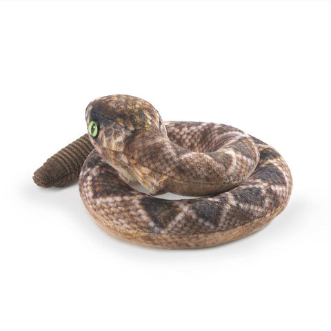 *Folkmanis Mini Rattlesnake Finger Puppet