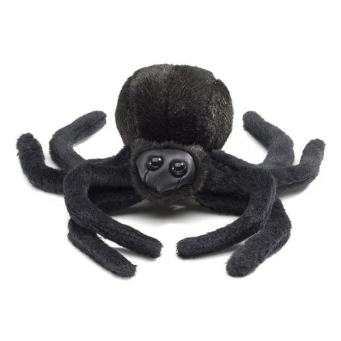 *Folkmanis Mini Spider Finger Puppet