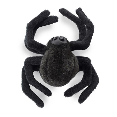 *Folkmanis Mini Spider Finger Puppet