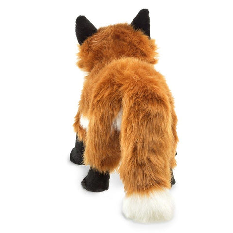 *Folkmanis Red Fox Puppet