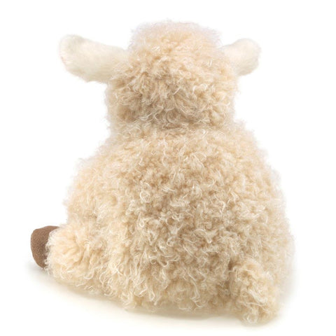 *Folkmanis Small Lamb Puppet