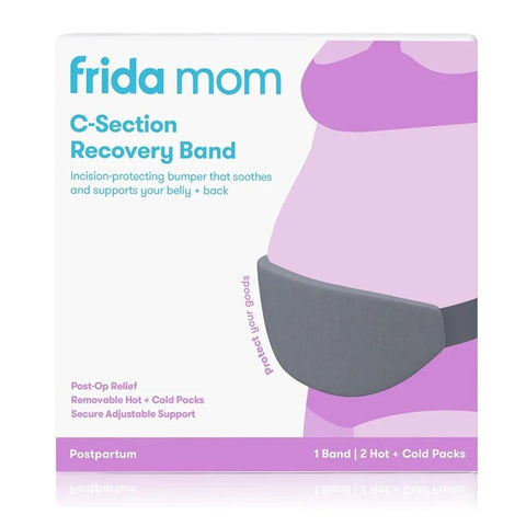 *FridaMom C-Section Recovery Band