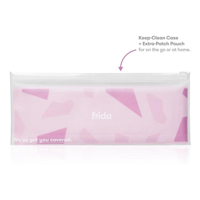 *FridaMom C-Section Silicone Scar Patches