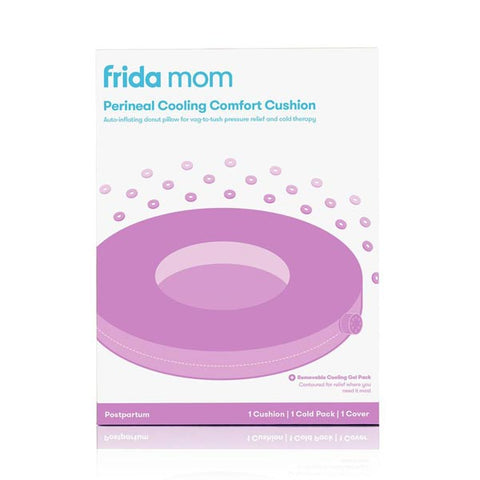 *Frida Mom Perineal Cooling Comfort Cushion