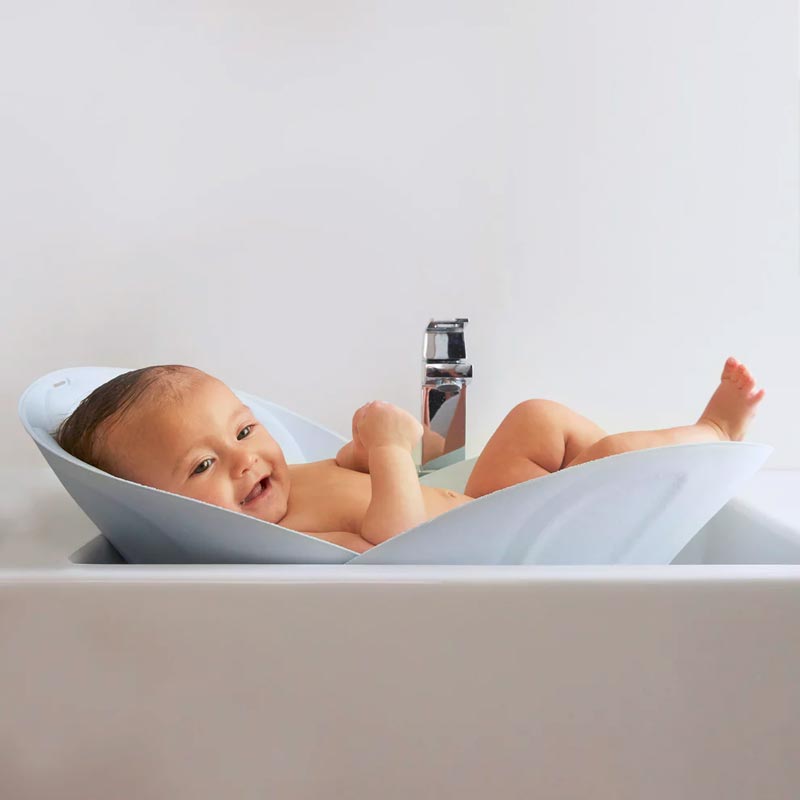 *Fridababy Soft Sink Bath