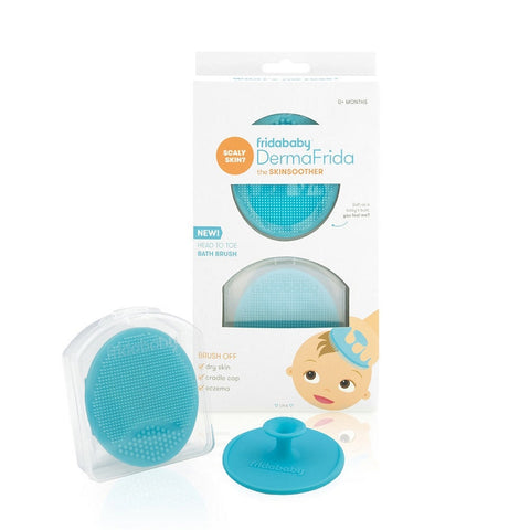 Fridababy DermaFrida the Skinsoother - 2 Pack