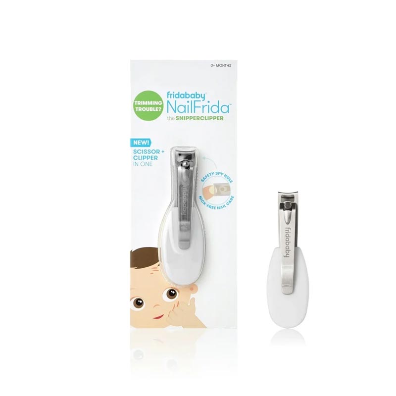 *Fridababy NailFrida Snipperclipper