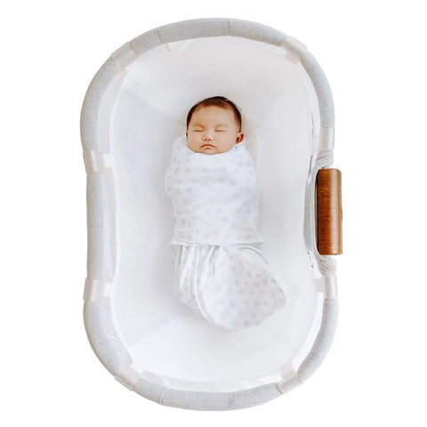 Halo Bassinest Newborn Insert