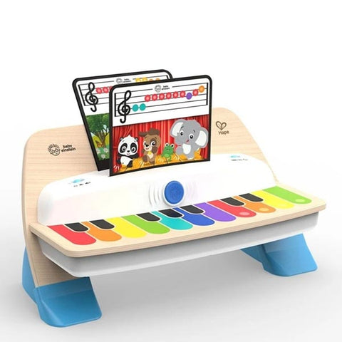 *Hape Baby Einstein Deluxe Magic Touch Piano