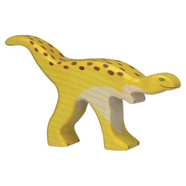 *Holztiger Staurikosaurus