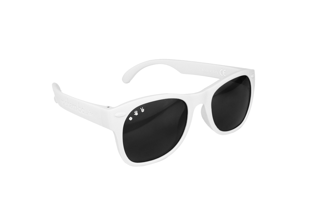 *Ro-Sham-Bo Junior Polarized Sunglasses (4/5+yrs)