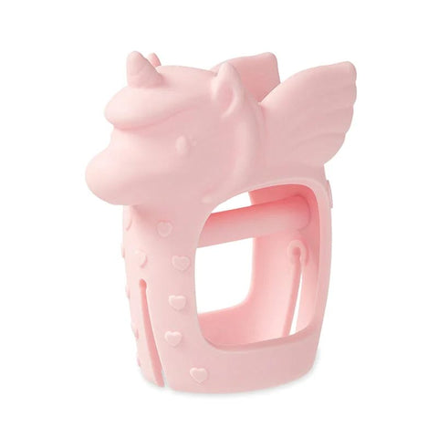 *Itzy Ritzy Bitzy Grip Hand Teether - Pegasus