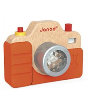 *Janod Sound Camera