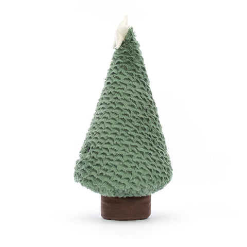 *Jellycat Amuseables Blue Spruce Christmas Tree Original - 11"