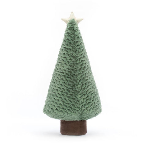 *Jellycat Amuseables Blue Spruce Christmas Tree Really Big - 36"