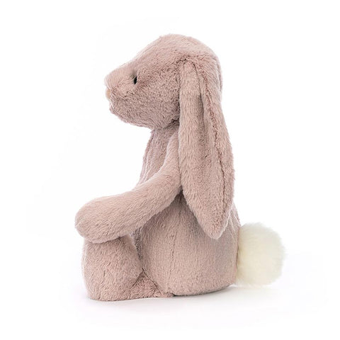 *Jellycat Bashful Luxe Bunny Rosa Huge - 20"