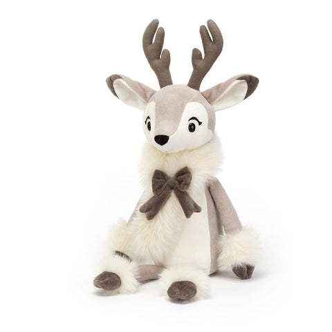 *Jellycat Joy Reindeer Large - 22"