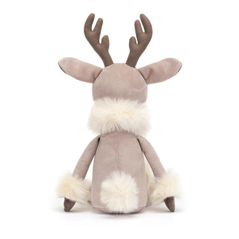 *Jellycat Joy Reindeer Large - 22"