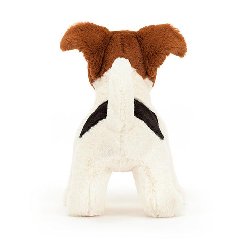 *Jellycat Albert Jack Russell - 7"