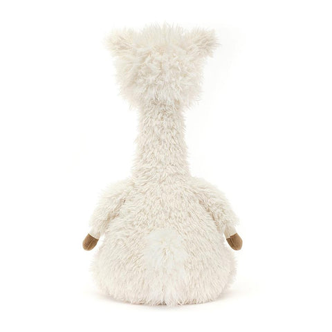 *Jellycat Alonso Alpaca - 16"