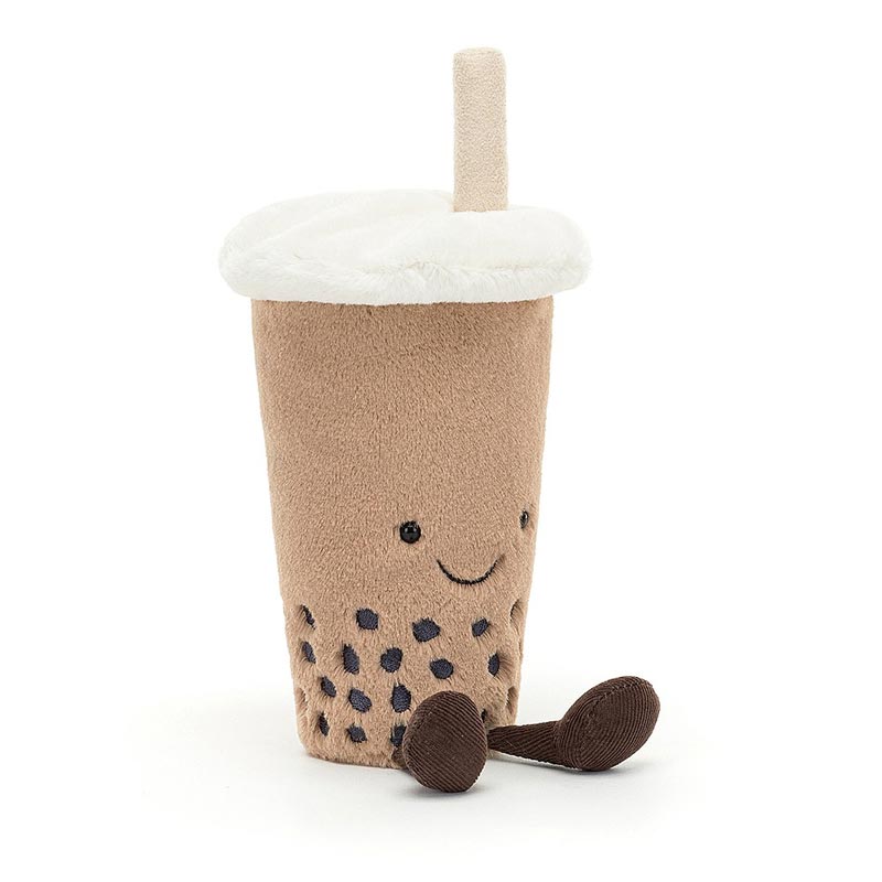 *Jellycat Amuseables Bubble Tea - 8"