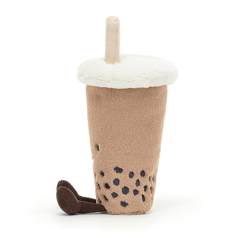 *Jellycat Amuseables Bubble Tea - 8"