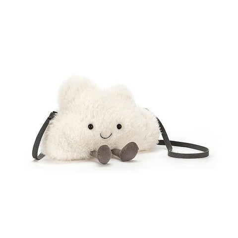 *Jellycat Amuseables Cloud Bag