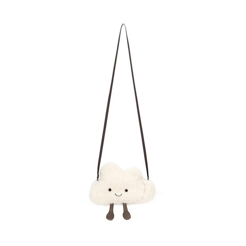 *Jellycat Amuseables Cloud Bag