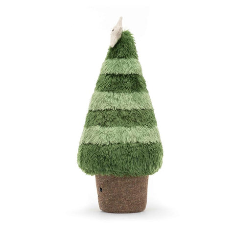 *Jellycat Amuseables Nordic Spruce Christmas Tree Really Big - 36"