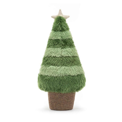 *Jellycat Amuseables Nordic Spruce Christmas Tree Really Big - 36"