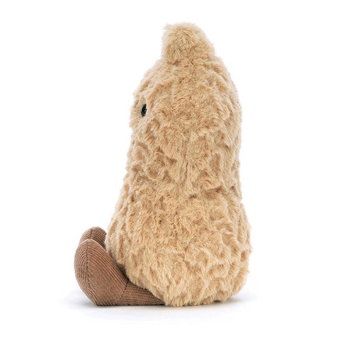 *Jellycat Amuseables Peanut - 6"