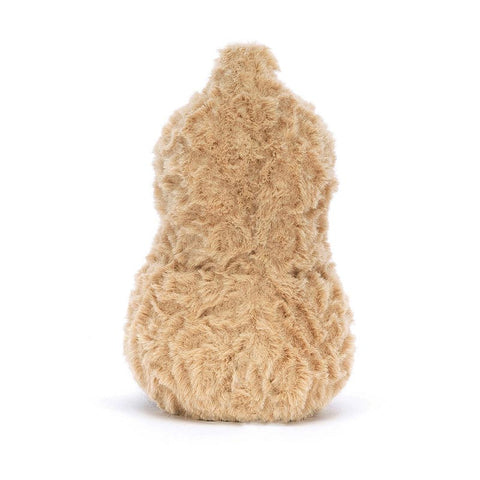 *Jellycat Amuseables Peanut - 6"