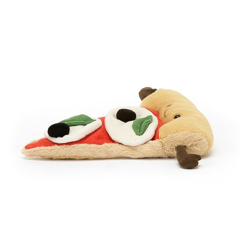 *Jellycat Amuseable Slice of Pizza - 7"